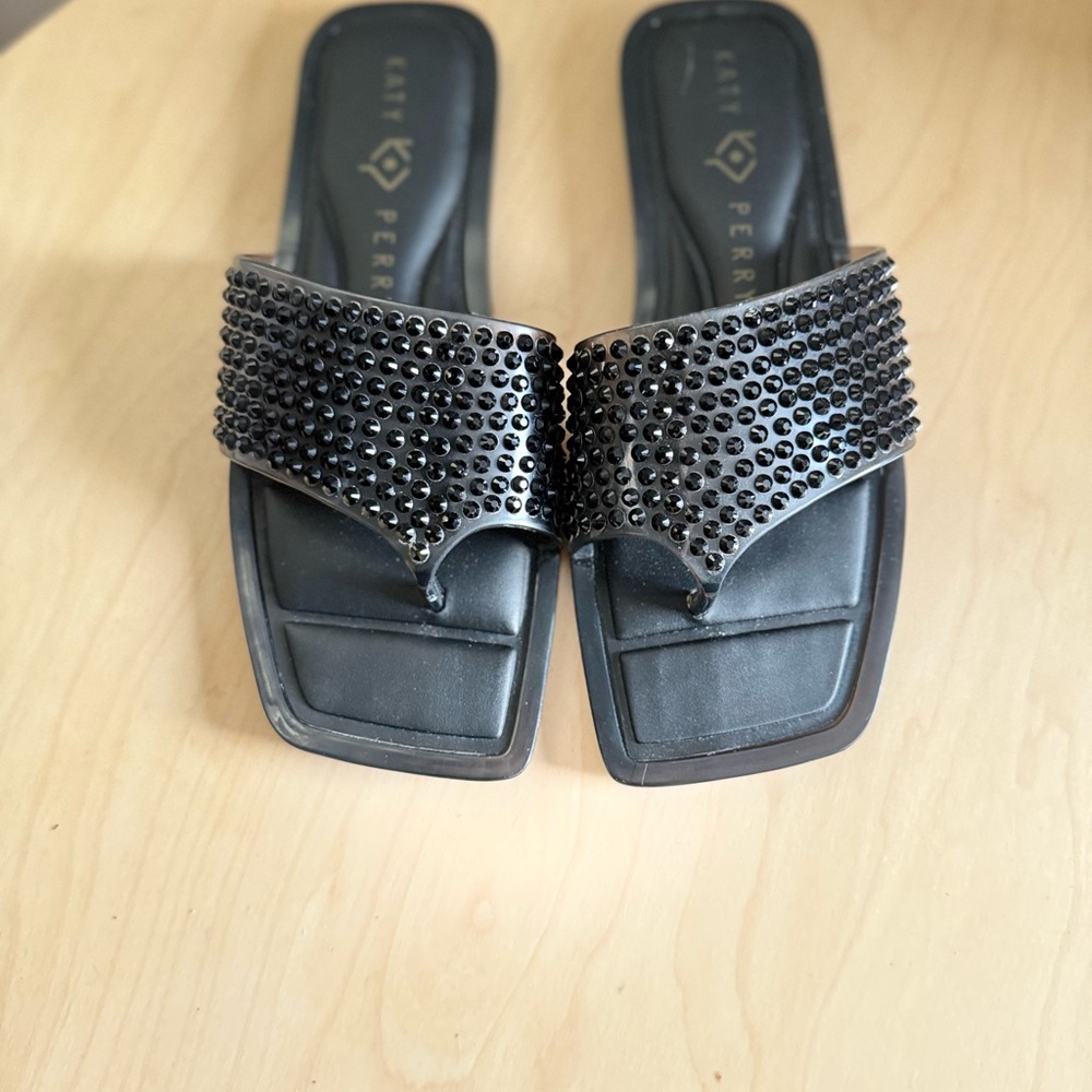 Kate Perry Sandals